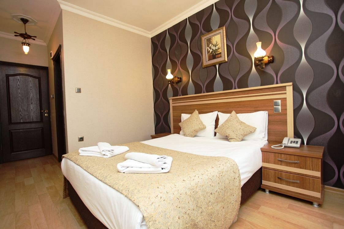 Fors Hotel фото 47