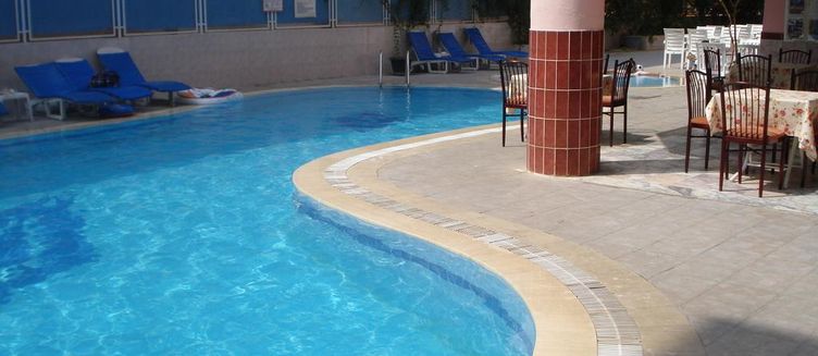 Фото отеля Bella Rose Suit Hotel