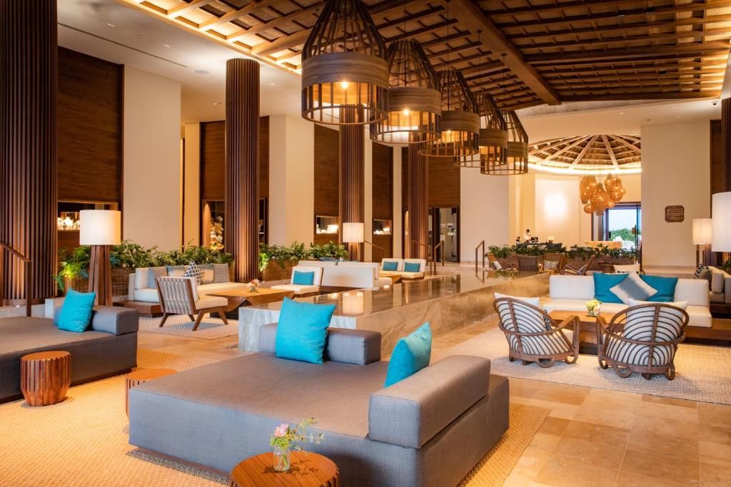 Secrets Maroma Beach Riviera Cancun - Adults only All Inclusive фото 11