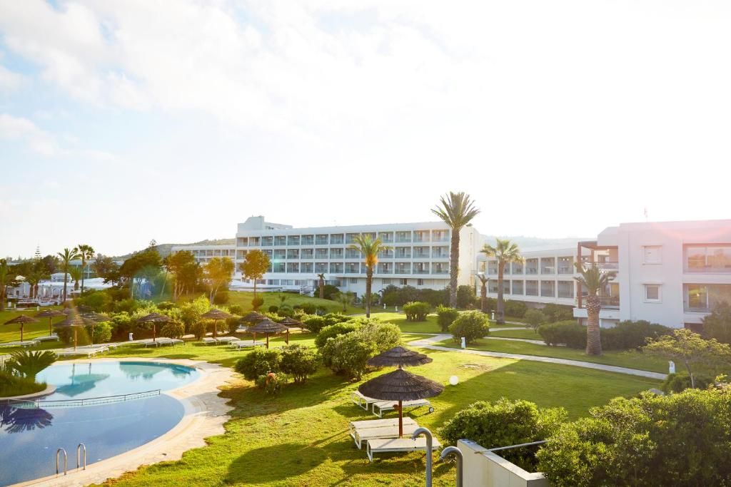 Robinson Club Kyllini Beach фото 4