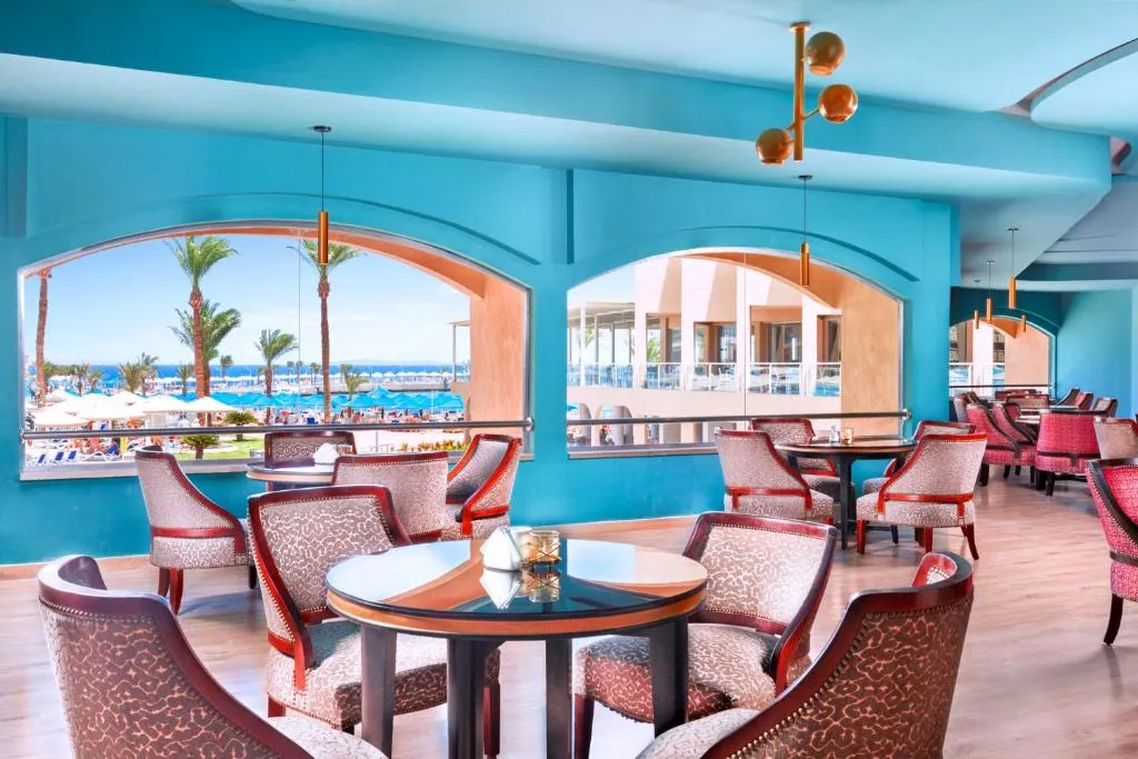 Beach Albatros Resort Hurghada фото 148