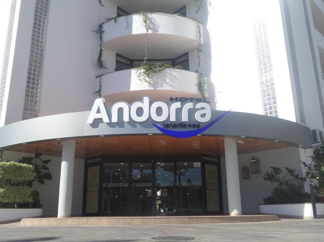 Andorra фото 18