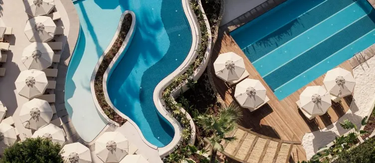 Фото отеля Adalya Bliss (Adults Only)