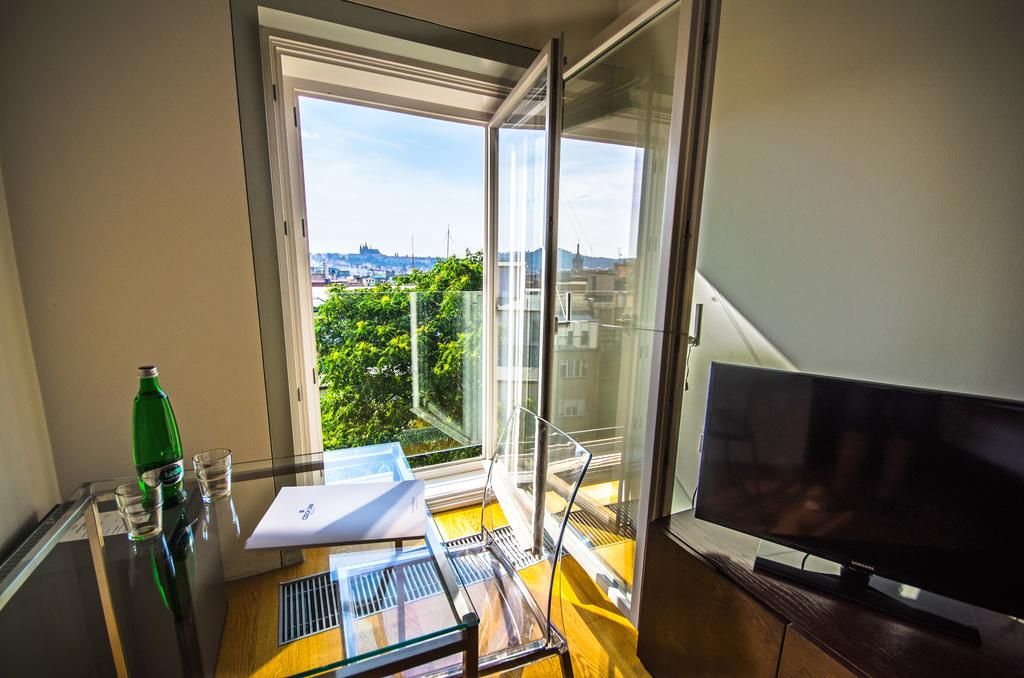 Wenceslas Square Hotel фото 10