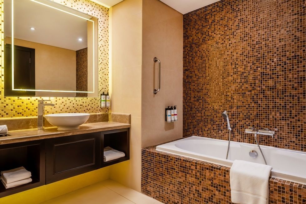 Pullman Resort Al Marjan Island фото 116
