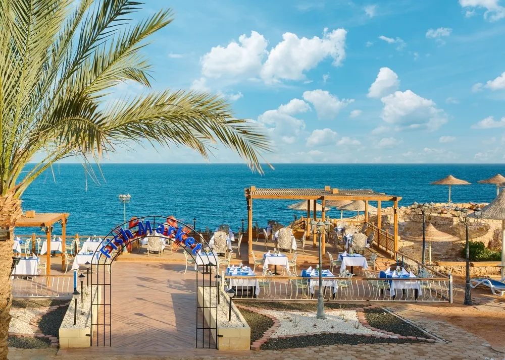 Dreams Beach Resort Sharm El Sheikh фото 201