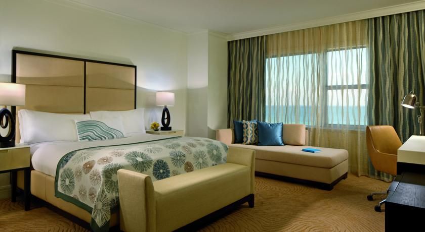 Ritz Carlton South Beach фото 3