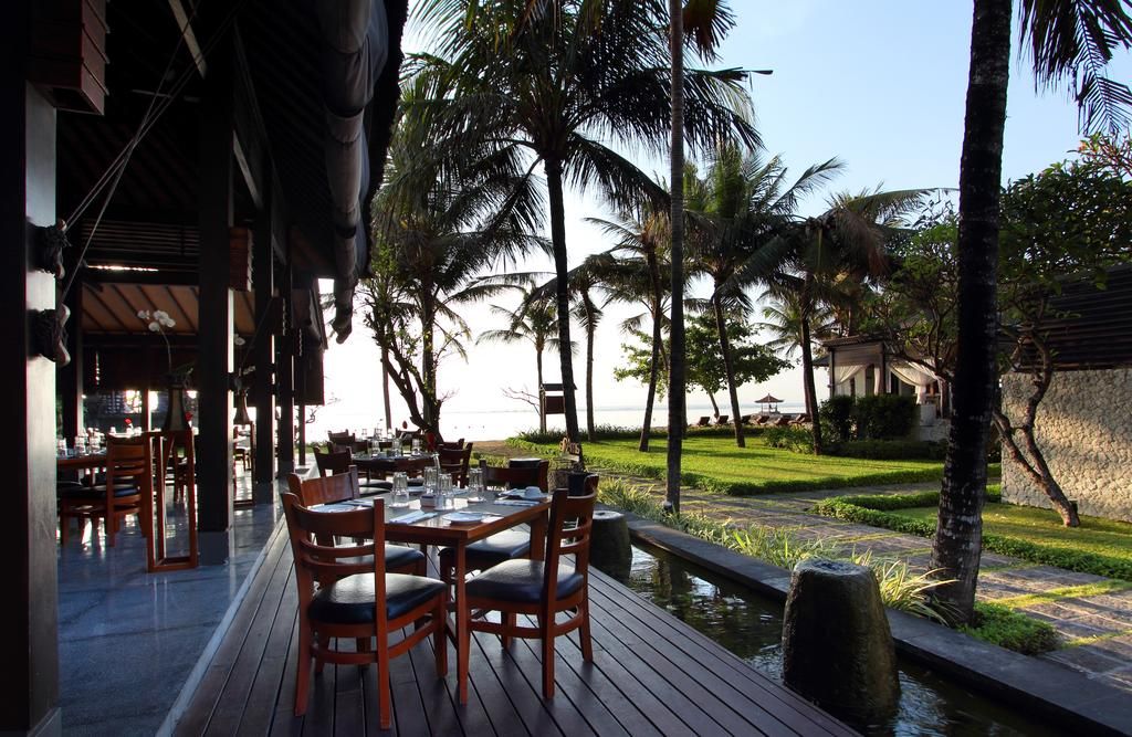 The Bali Khama a Beach Resort and Spa фото 3