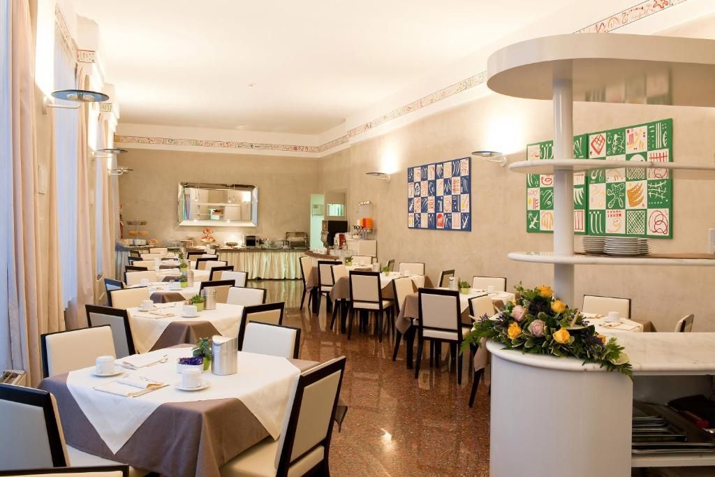 Hotel San Pietro фото 10