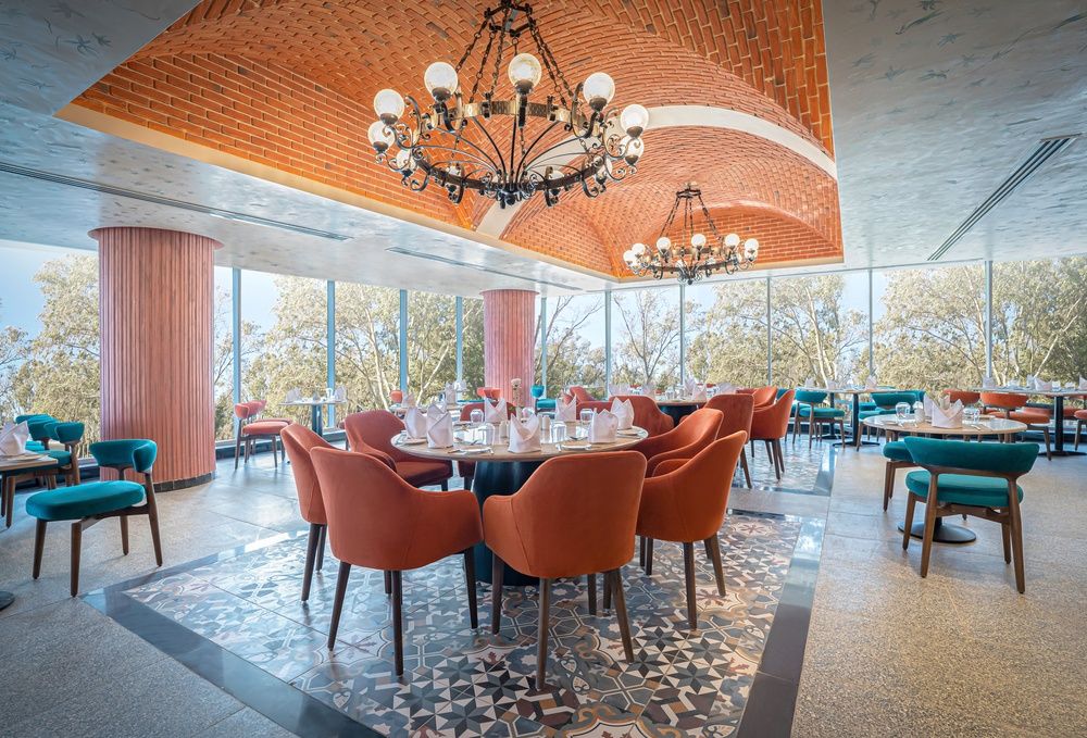 Rixos Montaza Alexandria (Adults Only) фото 44