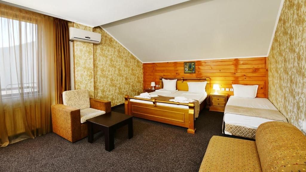 Spa Hotel Select фото 29