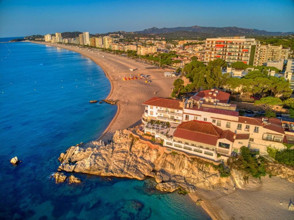 Hotel Costa Brava фото 15