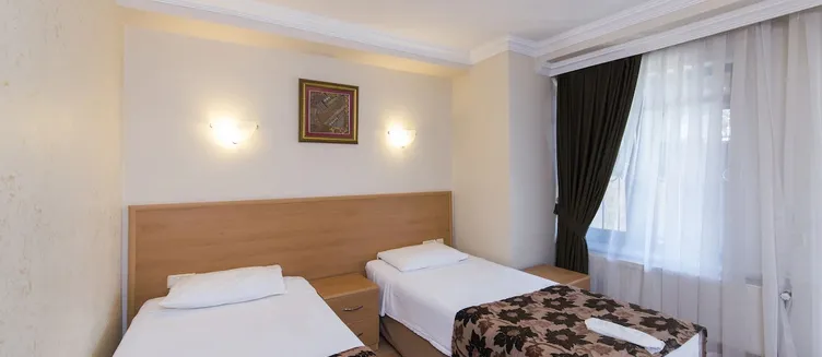 Фото отеля Deniz Houses Hotel