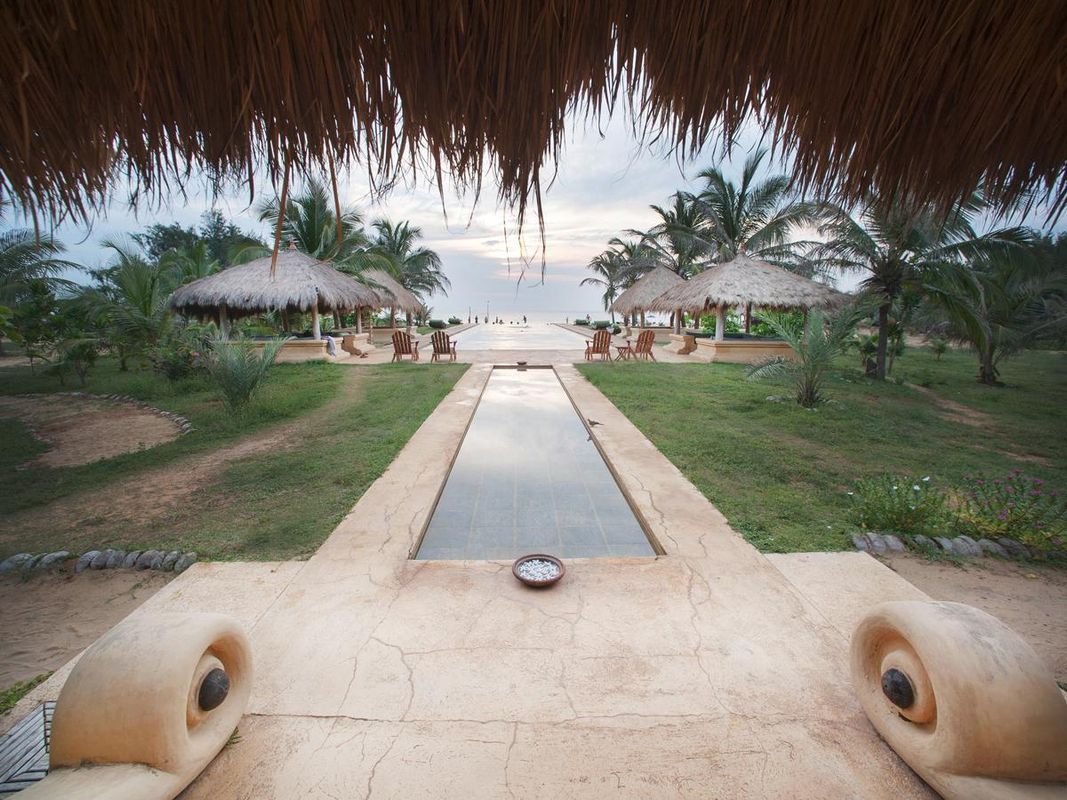 Bar Reef Resort фото 2
