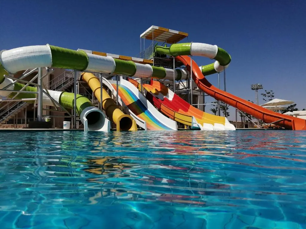 New Eagles Aqua Park Resort фото 100