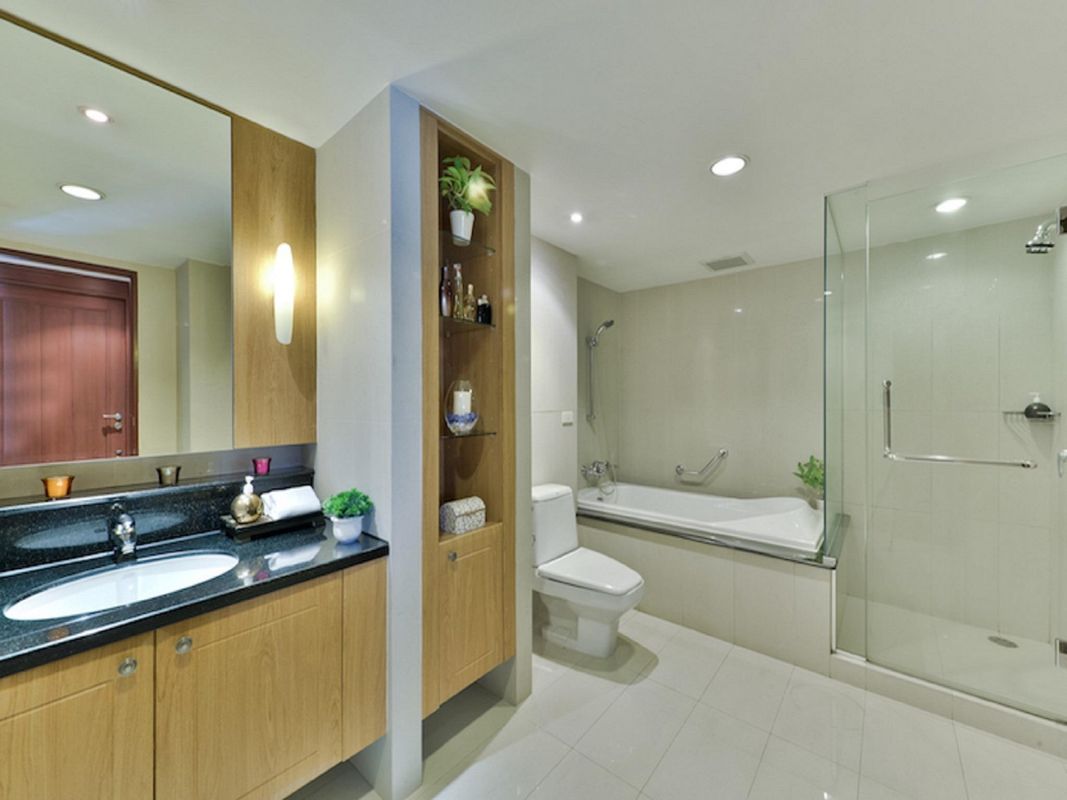 Centre Point Sukhumvit Thong-Lo фото 4