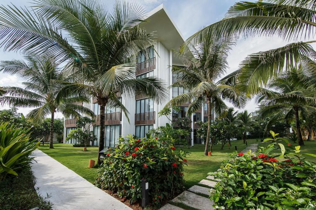 Sunrise Premium Resort Hoi An фото 40