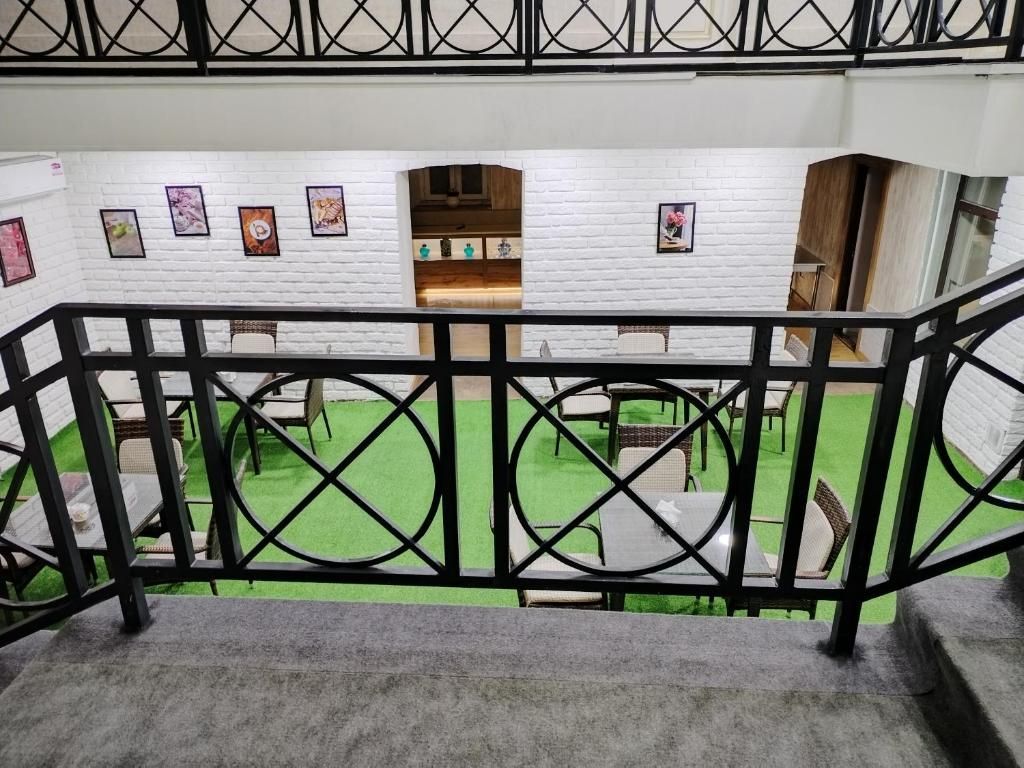 Pera Hotel Baku фото 4