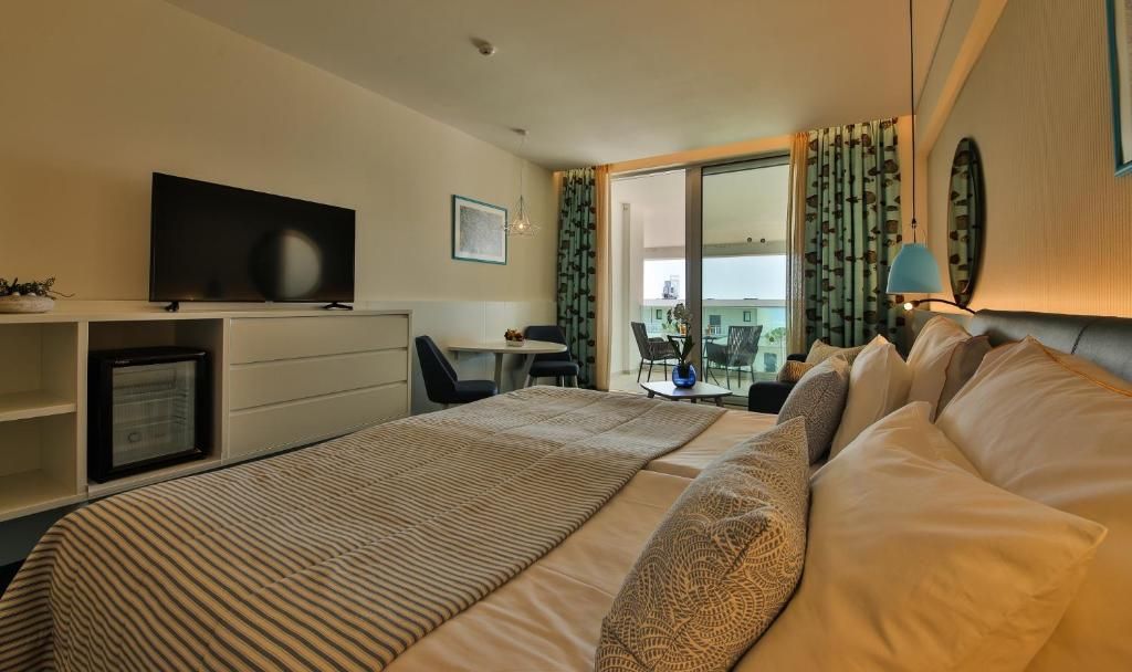 Hotel White Lagoon фото 28