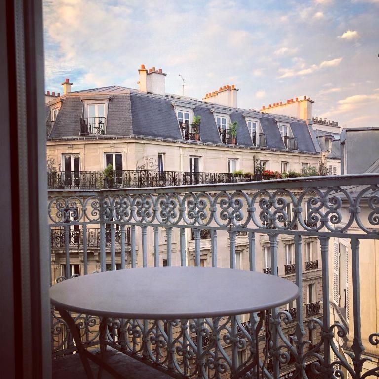 Hotel Corona Rodier фото 6