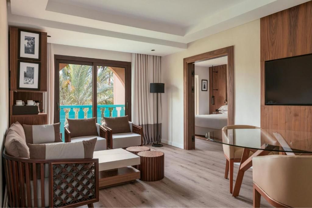 Le Meridien N'Fis фото 56