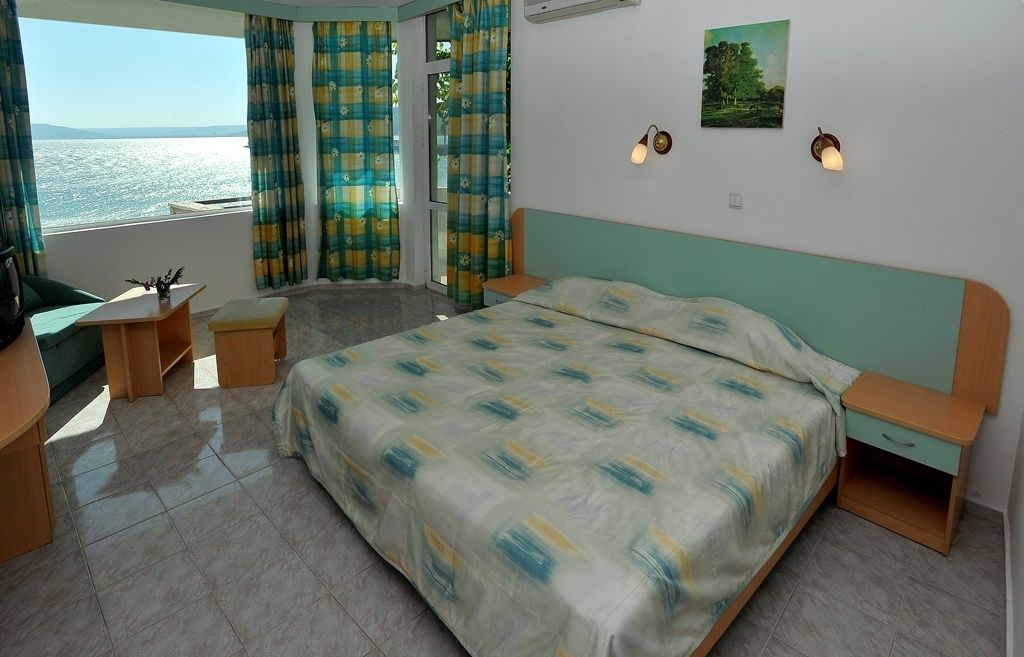 Oazis Holiday Village фото 2