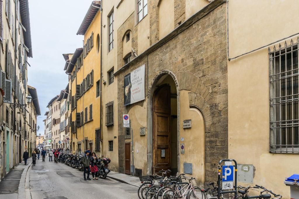 Hotel Palazzo Ricasoli фото 8