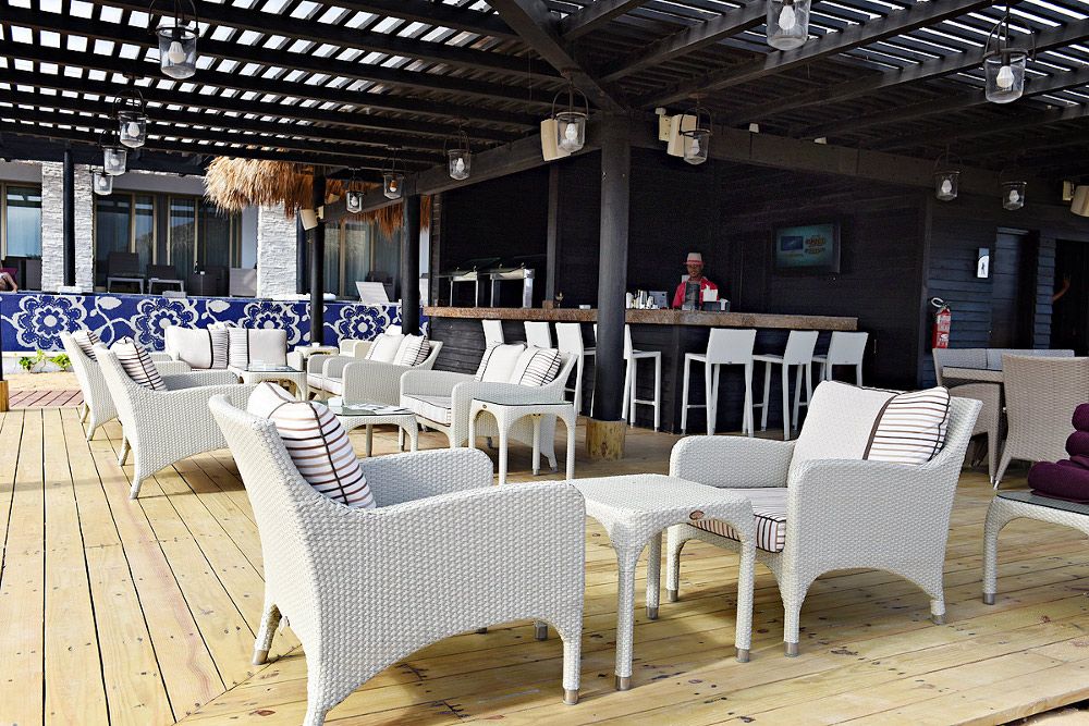 Royalton CHIC Punta Cana, An Autograph Collection All-Inclusive Resort & Casino - Adults Only фото 51