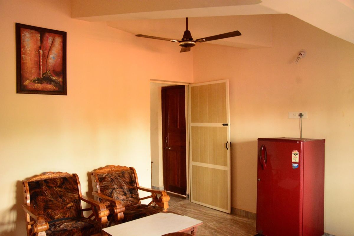 Morjim Sunset Hotel фото 17