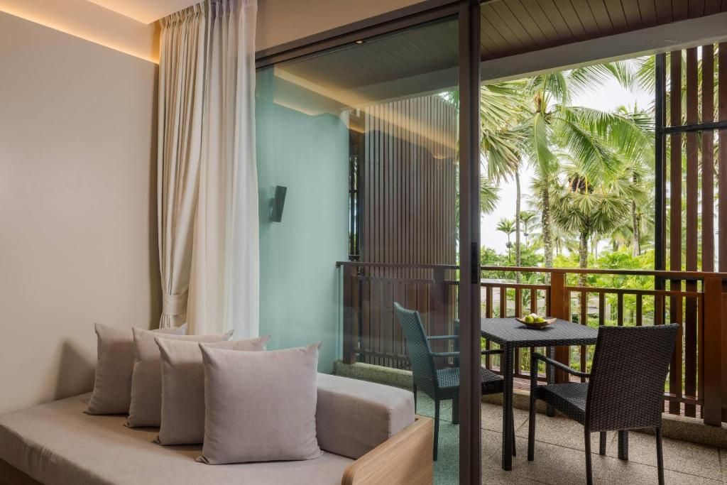 Ramada Resort by Wyndham Khao Lak фото 80