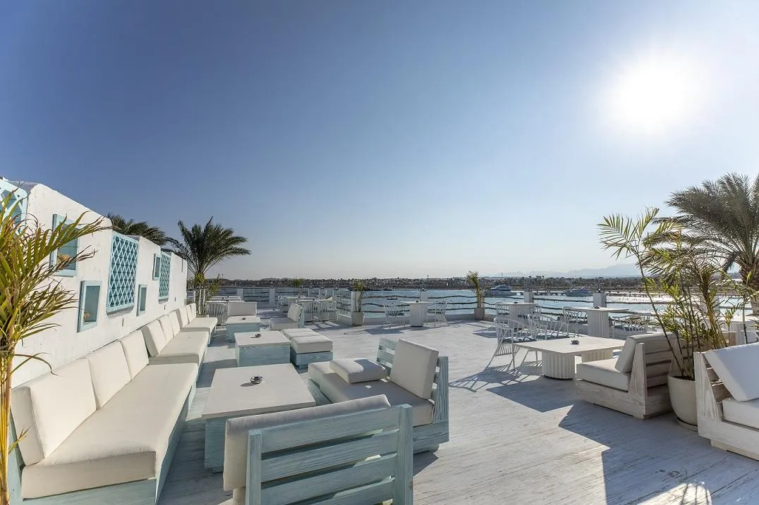 Sunrise Tucana Resort - Grand Select фото 15