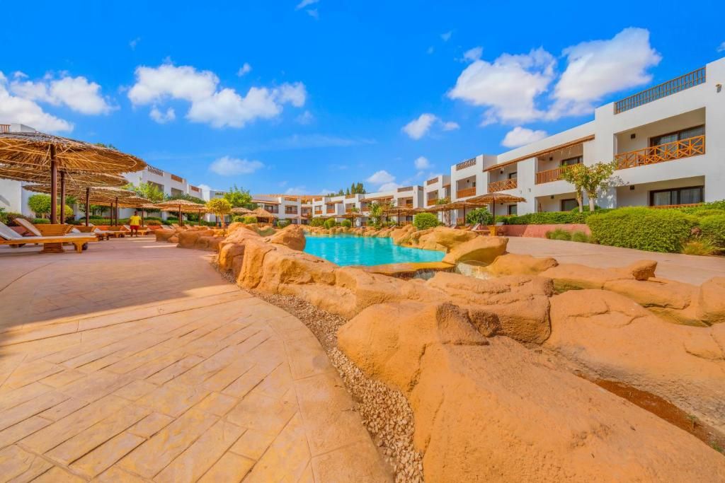 Domina Coral Bay Prestige фото 136