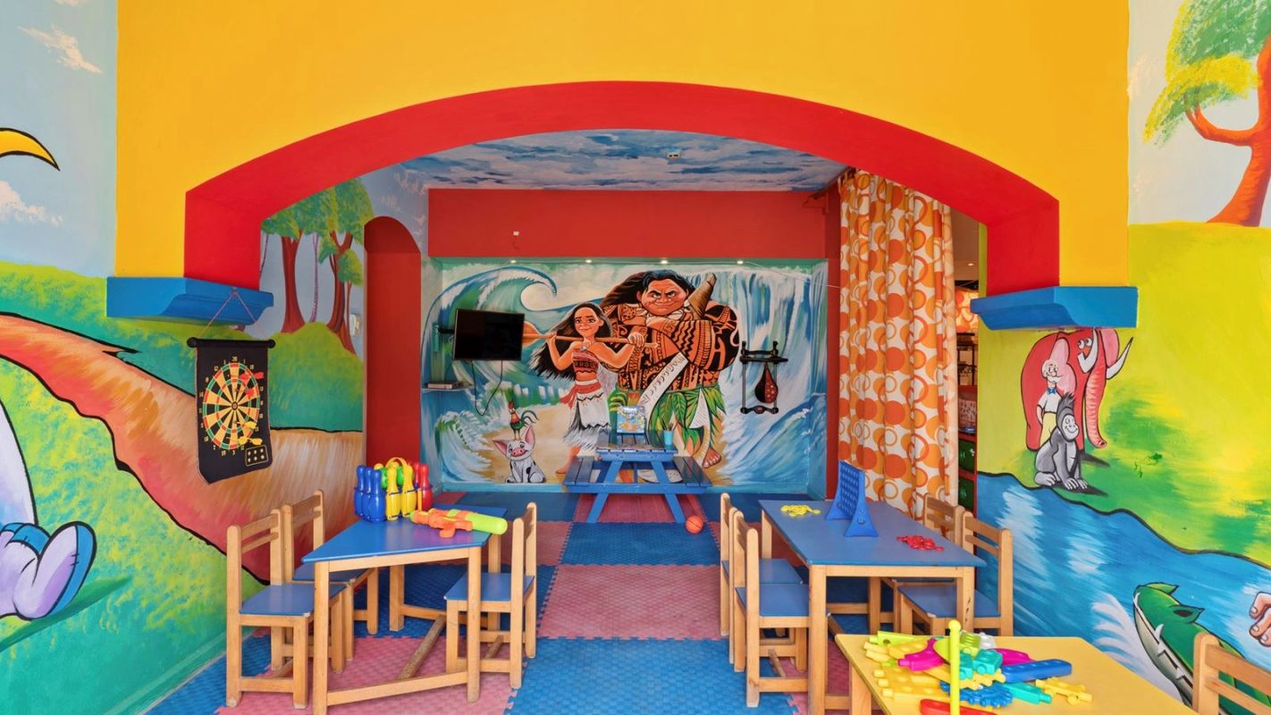 Swissotel Resort El Quseir фото 10