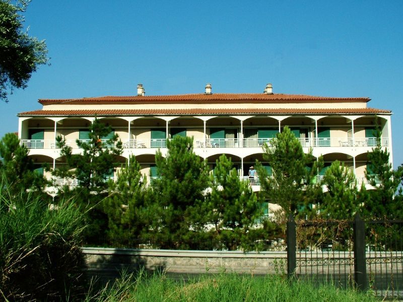 Corfu Senses Resort фото 34