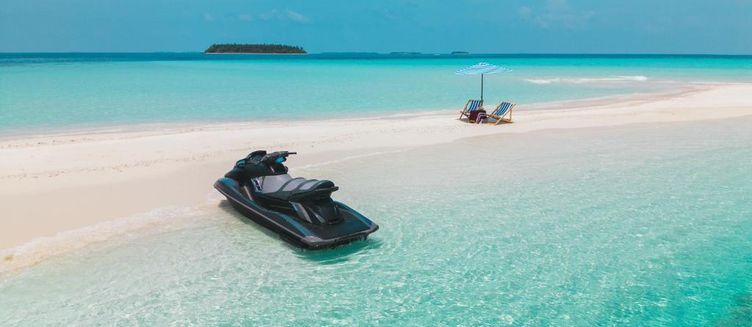 Фото отеля Dhoani Maldives Guest House