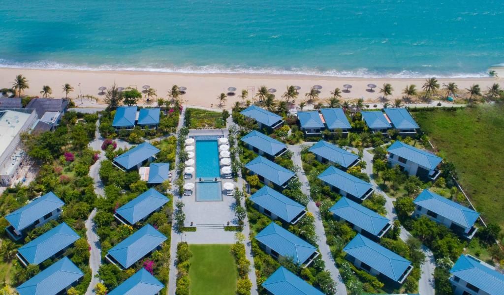 Hoan My Resort Ninh Chu фото 23