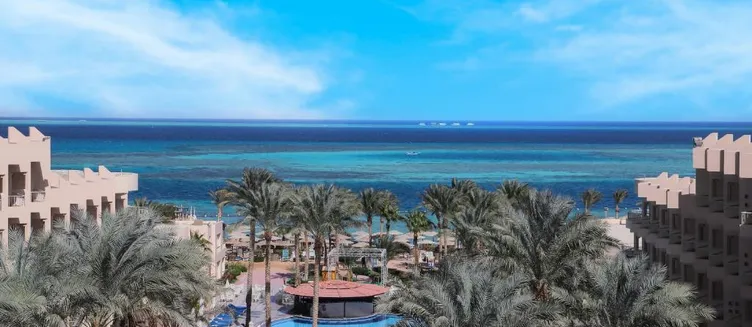 Фото отеля Sea Star Beau Rivage