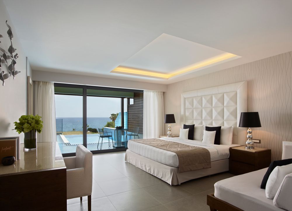 Boutique 5 Hotel & Spa фото 23
