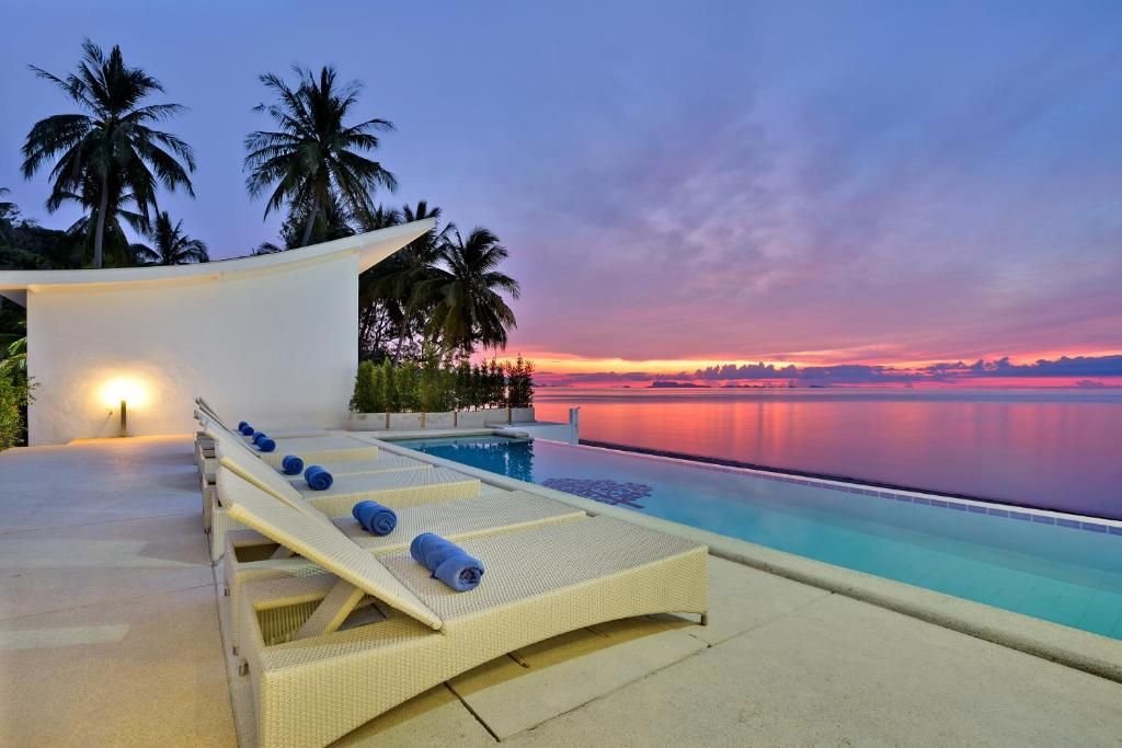 La Perle Luxury Boutique Hotel фото 8