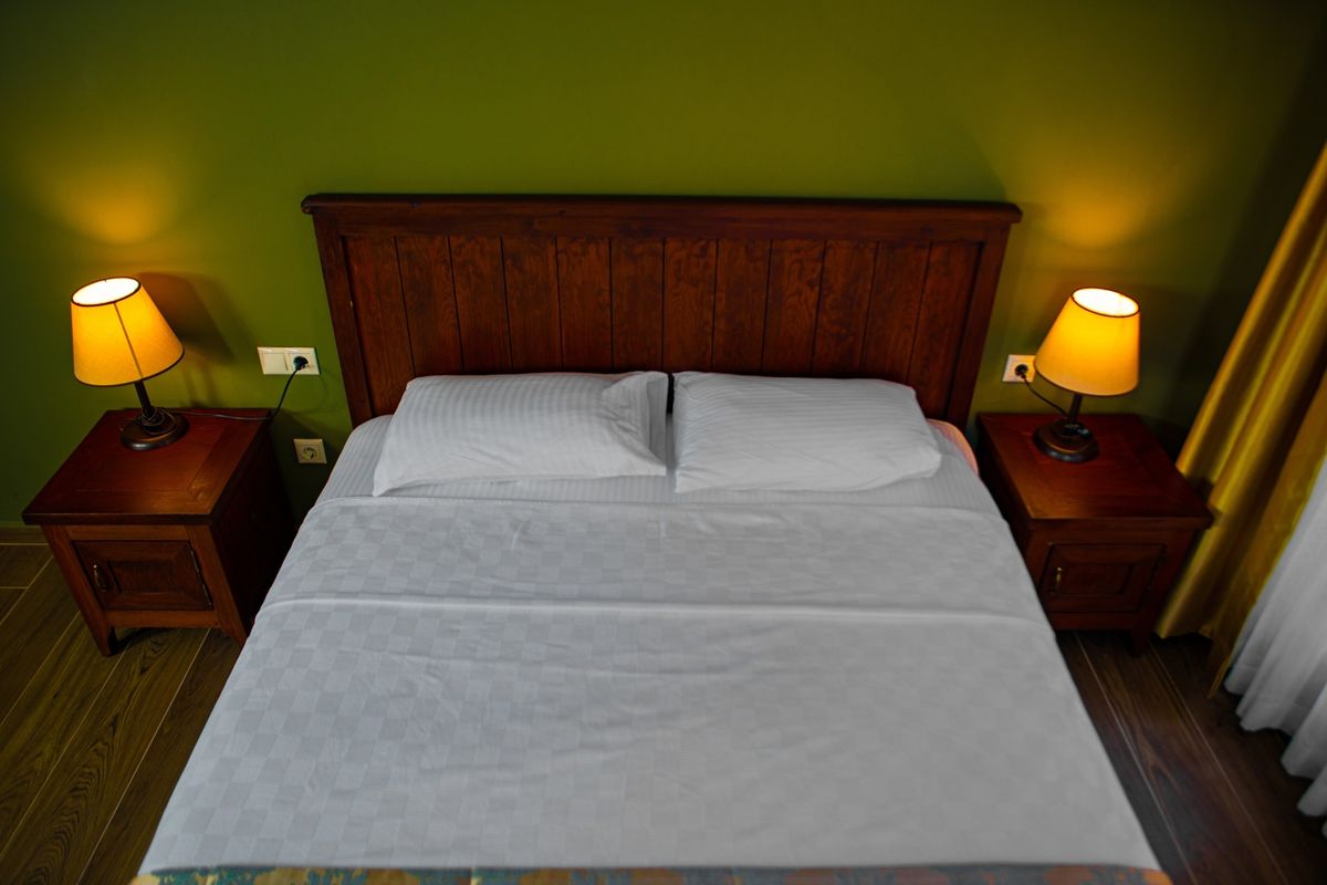 Hotel Dores Residence фото 18
