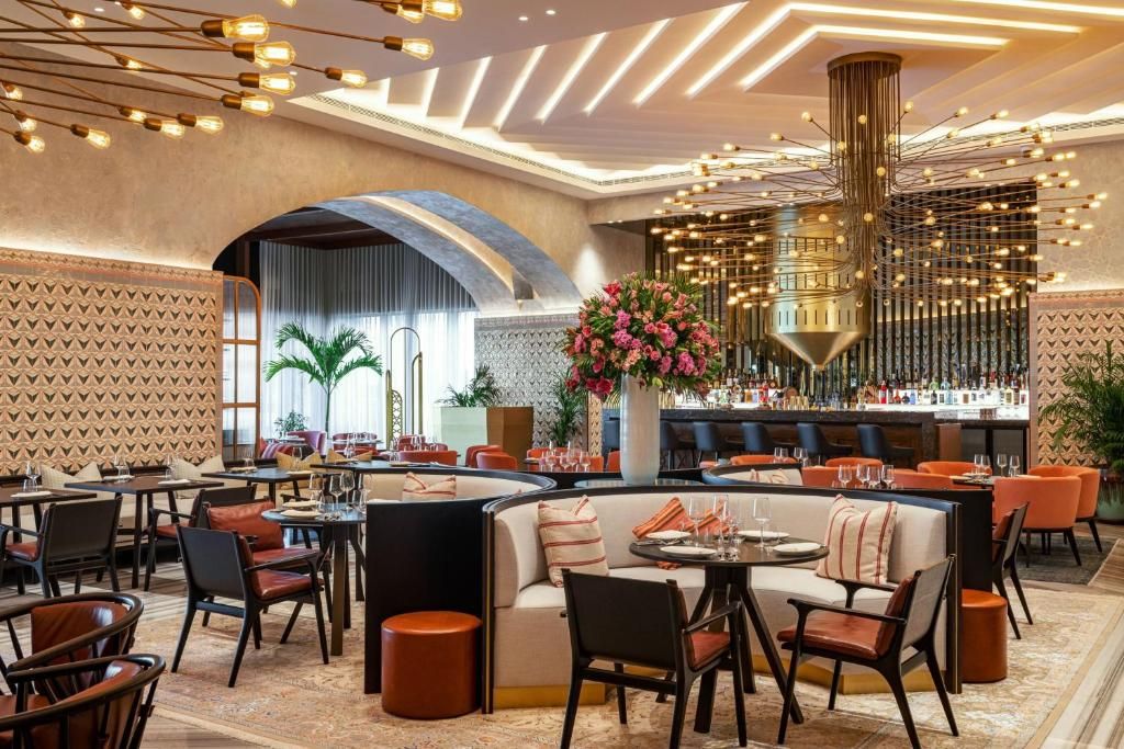 The St. Regis Dubai, The Palm фото 100