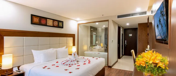 Фото отеля Grand Sea Hotel