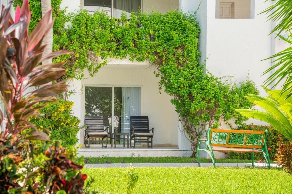 Beachscape Kin Ha Villas & Suites фото 26