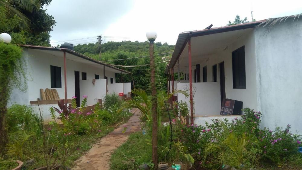Guest House «Jitu Guesthouse» фото 7