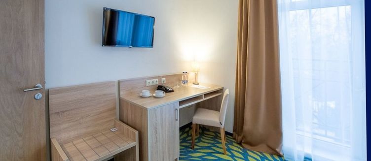 Фото отеля Tulip Inn Sofrino Park Hotel