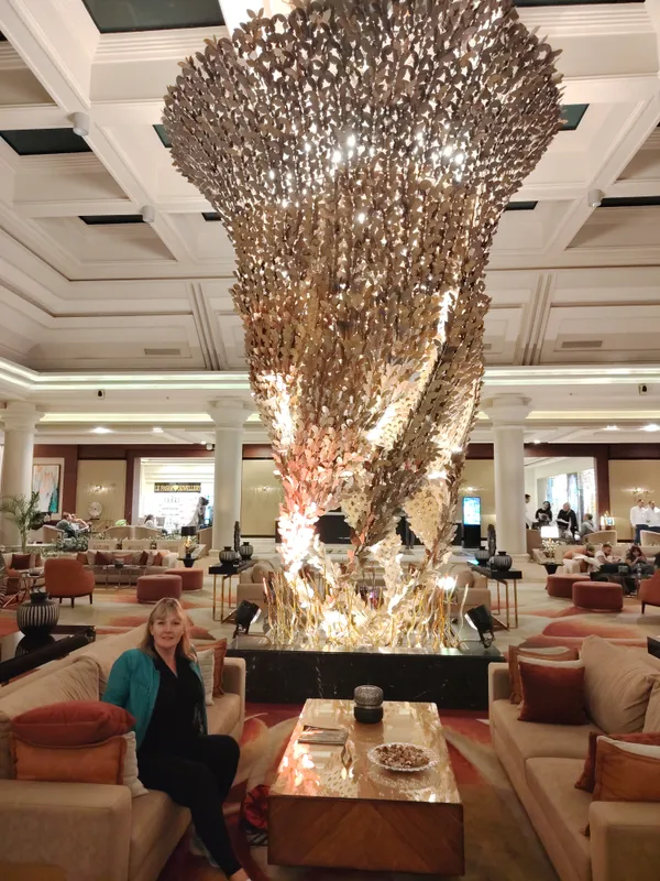 Rixos Sharm El Sheikh (Adults Only) фото 88