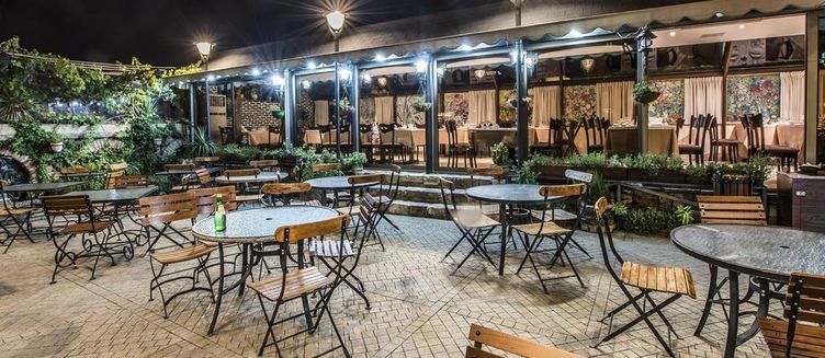 Фото отеля Kopala Rikhe old