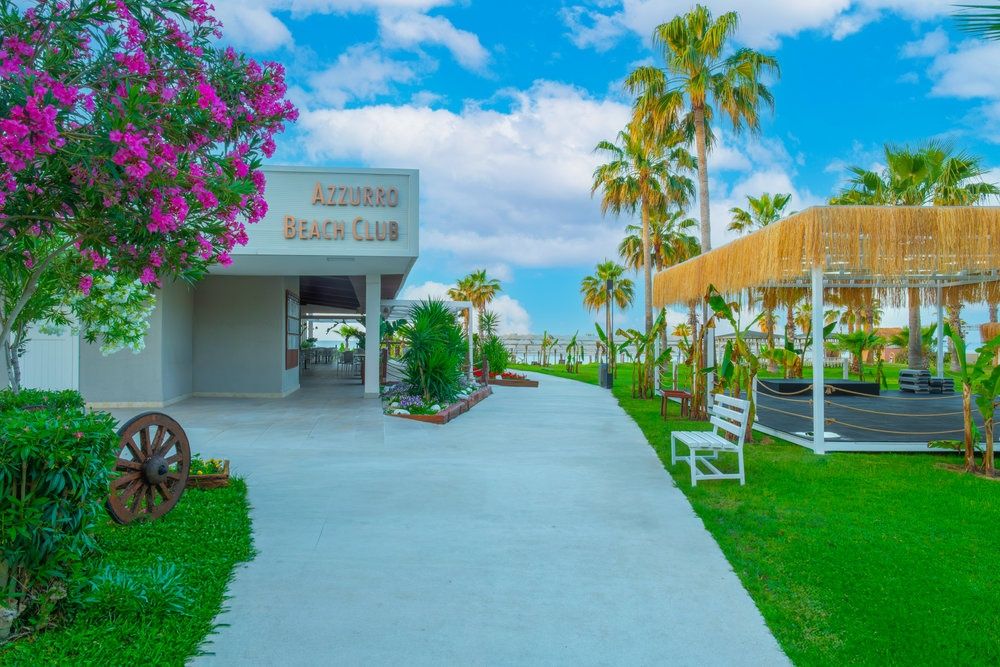 Sural Saray Hotel (Adults Only) фото 199