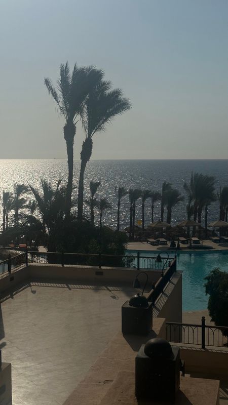The Grand Hotel Sharm El Sheikh фото 177