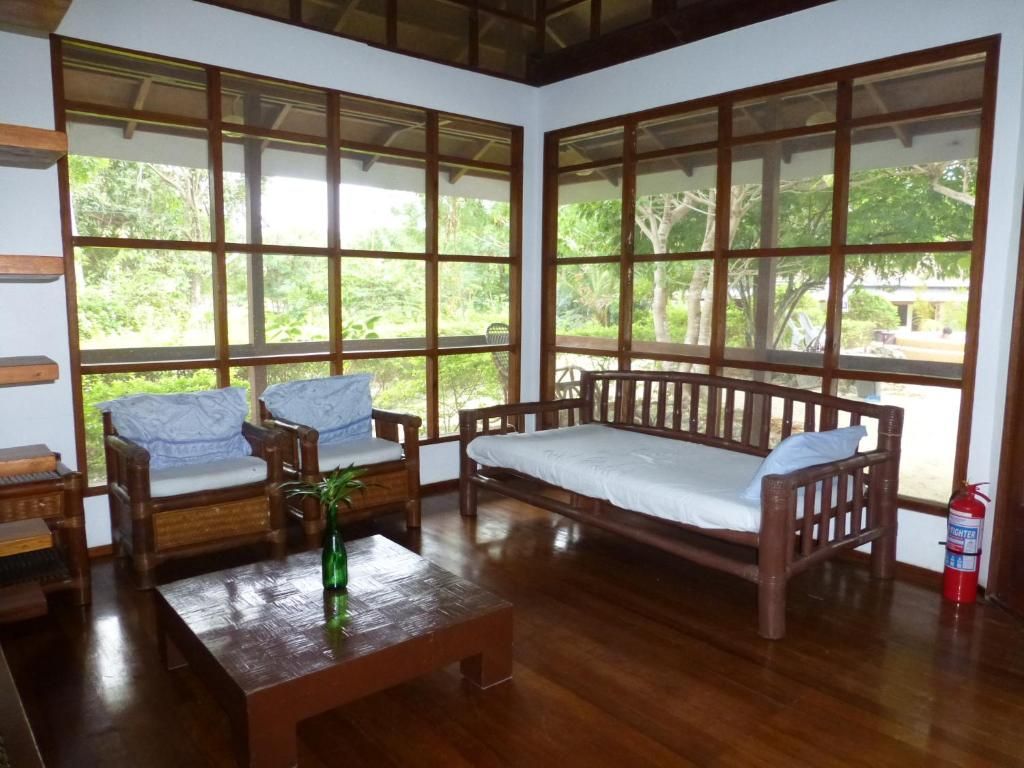 Talima Beach Villas & Dive Resort фото 83